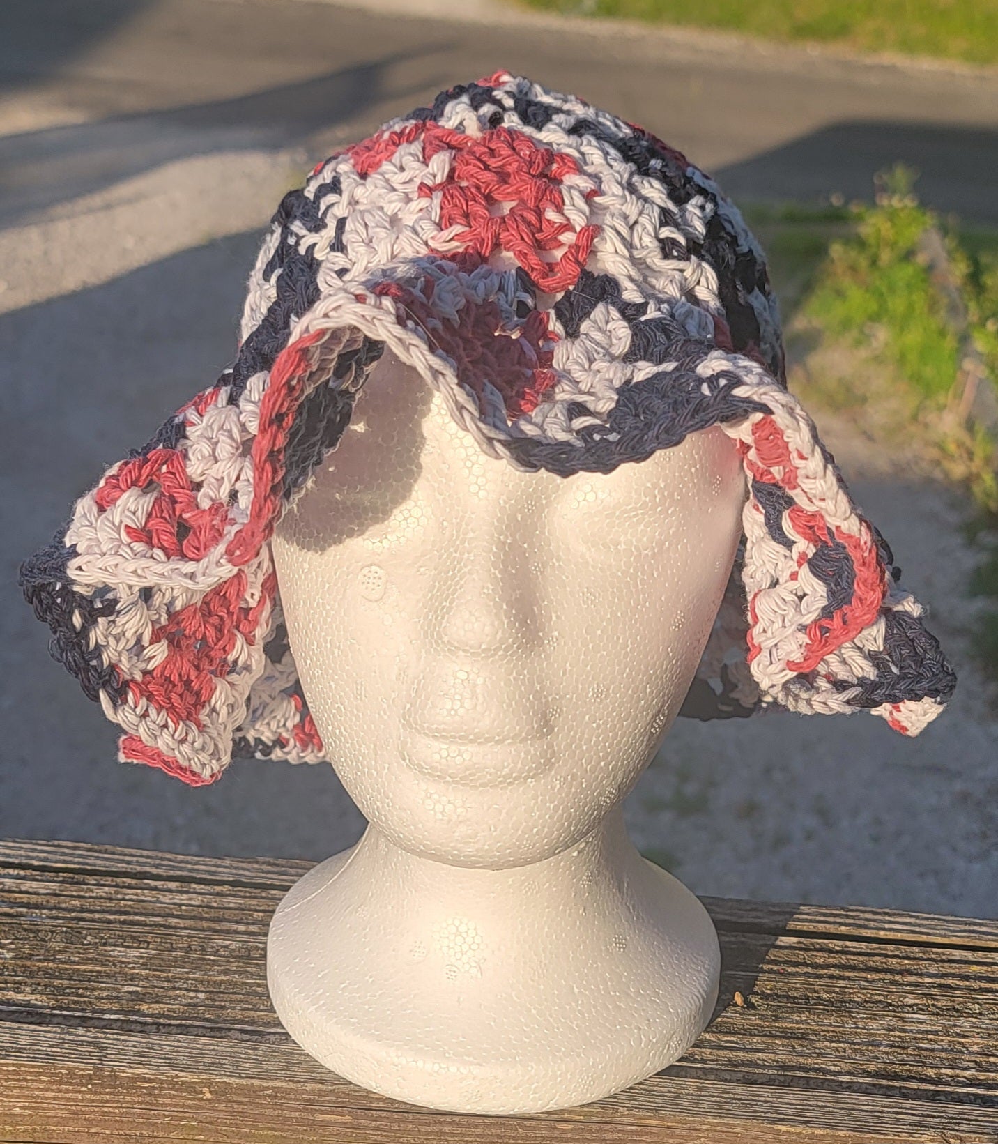 Bucket Hat