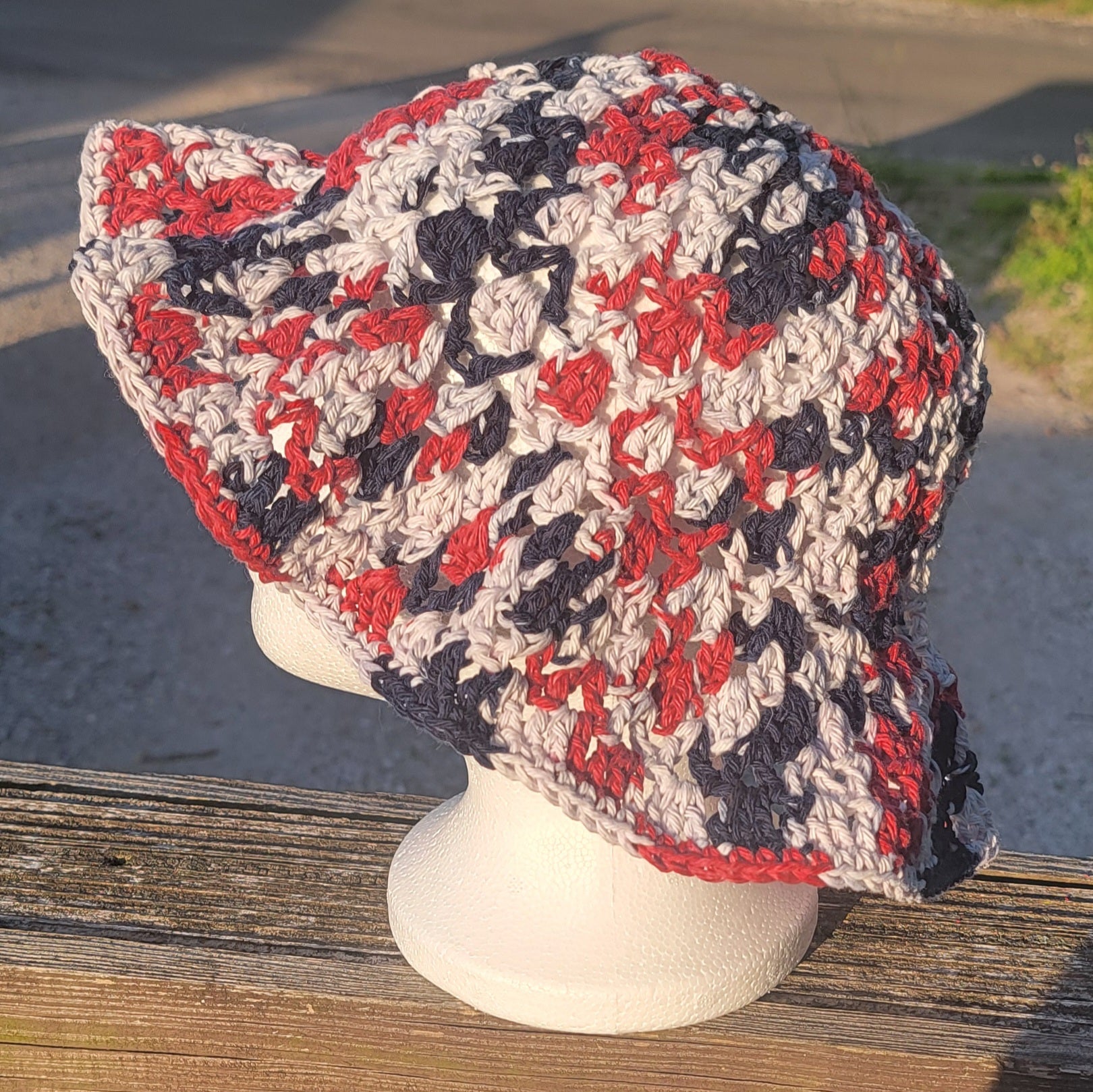 Bucket Hat
