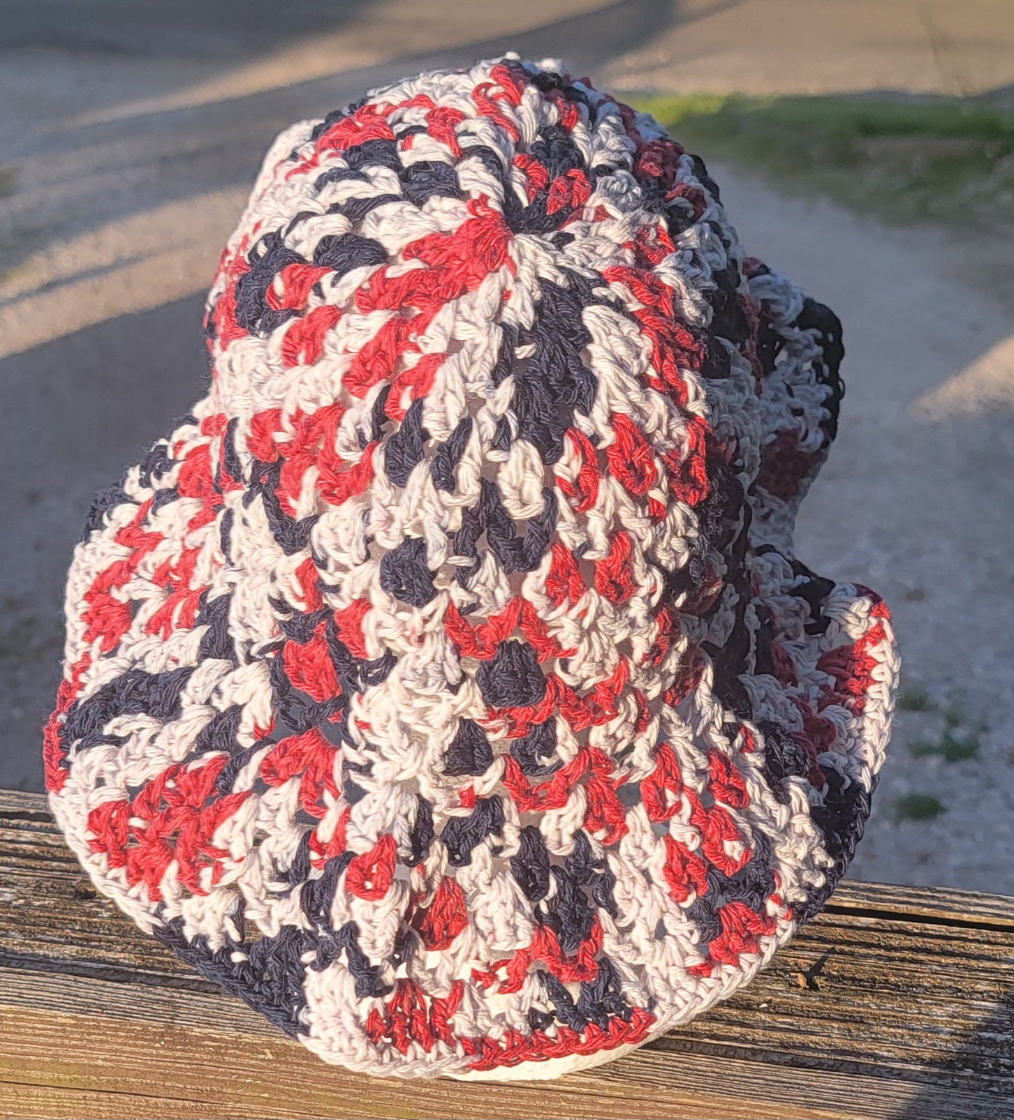 Bucket Hat