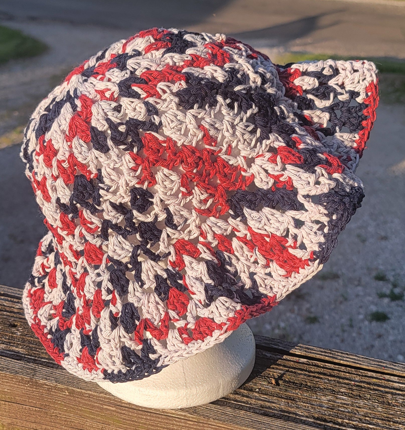 Bucket Hat