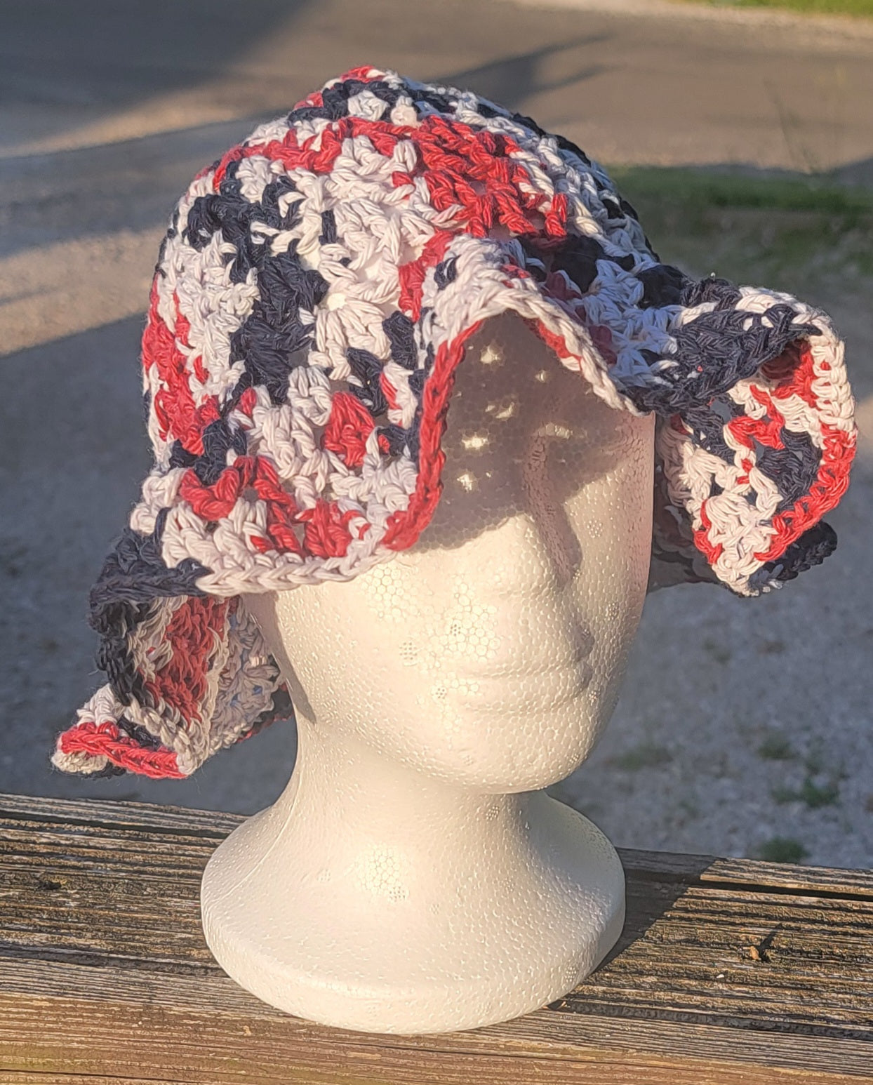 Bucket Hat